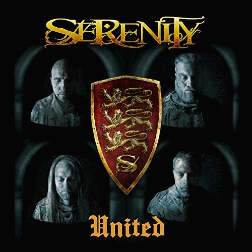 Serenity (AUT) : United